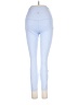 Lululemon Athletica Blue Active Pants Size 0 - photo 2