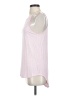 LouKeith Pink Tank Top Size S - photo 5