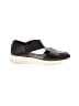 Joan & David Black Flats Size 6 - photo 1