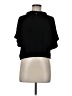 Express Black Poncho Size M - photo 1