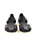 Joan & David Black Flats Size 6 - photo 2