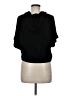 Express Black Poncho Size M - photo 2