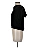 Express Black Poncho Size M - photo 5