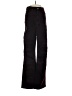 Levi's Burgundy Casual Pants Size 25 waist - photo 1