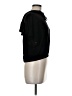Express Black Poncho Size M - photo 4