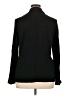 August Max Woman Black Blazer Size 0X - photo 2