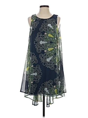 Tt Collection Cocktail Dress (view 1)