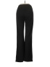 Lily Rose Black Dress Pants Size M - photo 2