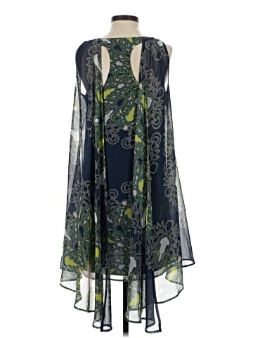 Tt Collection Cocktail Dress (view 2)