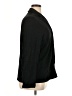 August Max Woman Black Blazer Size 0X - photo 4