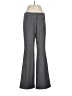 Express Houndstooth Gray Dress Pants Size 4 - photo 1