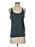 Athleta Teal Blue Tank Top Size S - photo 1
