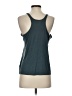 Athleta Teal Blue Tank Top Size S - photo 2