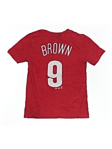 Majestic Short Sleeve T-Shirt (view 2)