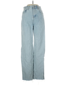 Princess Polly Jeans