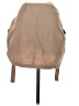 rue21 Tan Casual Skirt Size S - photo 2