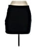 Old Navy Solid Black Casual Skirt Size L - photo 1