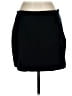 Old Navy Solid Black Casual Skirt Size L - photo 2