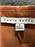 Haute Monde Brown Casual Pants Size S - photo 7