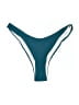 Unbranded Color Block Teal Swimsuit Bottoms Size S - photo 1