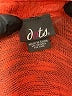 Dots Orange Cardigan Size XL - photo 7