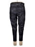 Ideology Paisley Blue Active Pants Size XXL - photo 2