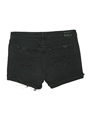 Adriano Goldschmied Denim Shorts (view 2)