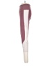 Athleta Color Block Burgundy Active Pants Size S - photo 5