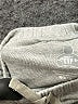 Baby Gap 100% Cotton Gray Athletic Shorts Size Newborn - photo 3