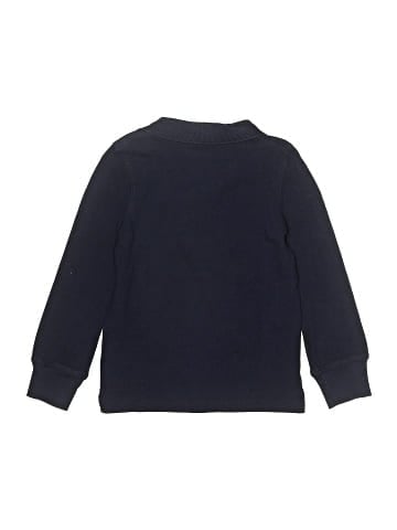 Gap Kids Long Sleeve Polo (view 2)