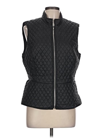 White House Black Market Vest (view 1)