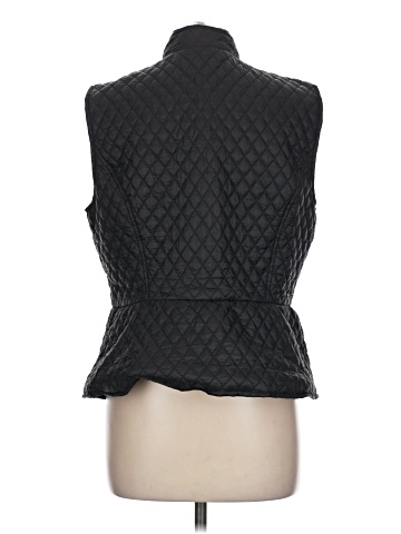 White House Black Market Vest (view 2)