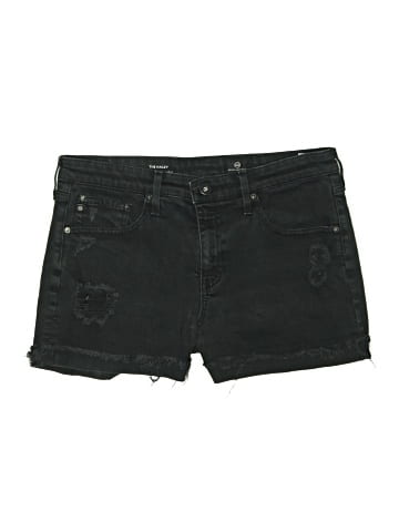 Adriano Goldschmied Denim Shorts (view 1)
