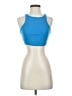 Wild Fable Blue Tank Top Size XXS - photo 1