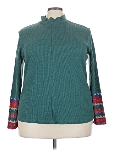Maurices Turtleneck Sweater (view 1)