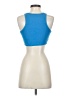 Wild Fable Blue Tank Top Size XXS - photo 2