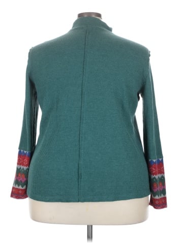 Maurices Turtleneck Sweater (view 2)
