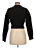 Zara Black Pullover Sweater Size M - photo 2