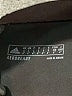 Adidas Solid Black Athletic Shorts Size L - photo 3
