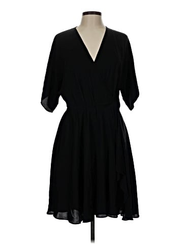 Milly Casual Dress (view 1)