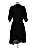 Milly Black Casual Dress Size 12 - photo 2