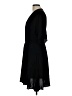 Milly Black Casual Dress Size 12 - photo 5