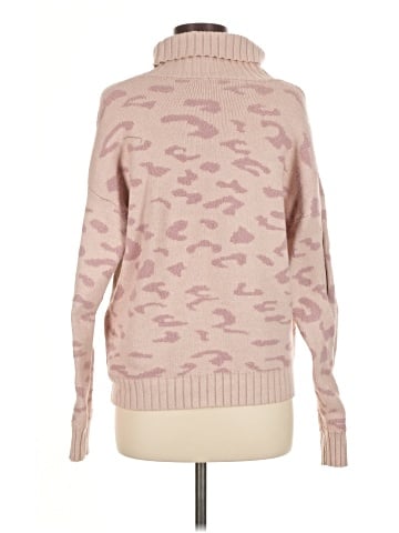Karlie Turtleneck Sweater (view 2)