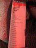 Fabletics Solid Black Turtleneck Sweater Size XXS - photo 8