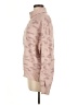 Karlie Animal Print Pink Turtleneck Sweater Size M - photo 5