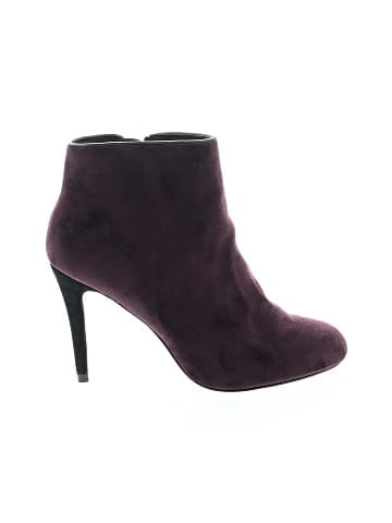 Lands' End Ankle Boots (view 1)