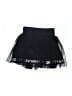 D-Signed Solid Black Skirt Size XS (kids) - photo 2