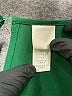 H&M 100% Polyester Green Casual Dress Size 6 - photo 7