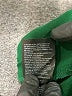 H&M 100% Polyester Green Casual Dress Size 6 - photo 8