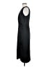 Ted Baker London 100% Polyester Black Cocktail Dress Size 6 (2) - photo 5